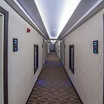 Dündar Otel 4*