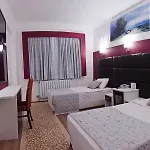 Dündar Otel 4*
