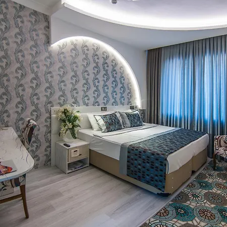 Duendar Hotel Konya
