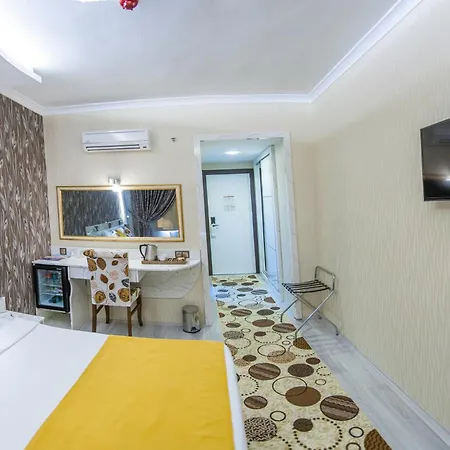 Hotel Duendar 4*