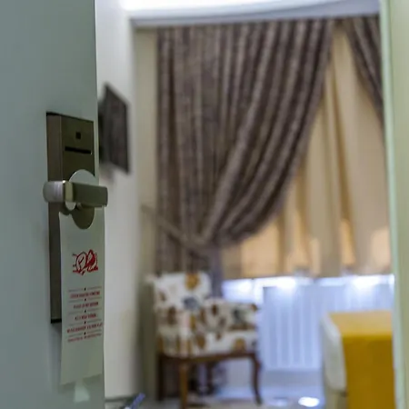 Duendar Ξενοδοχείο