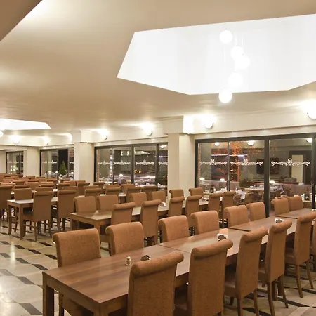 Hotel Duendar Konya