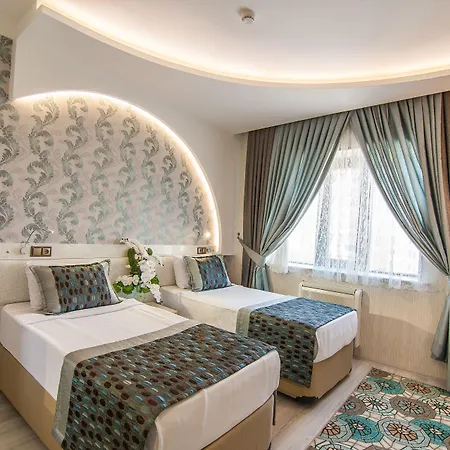 Otel Dündar 4*