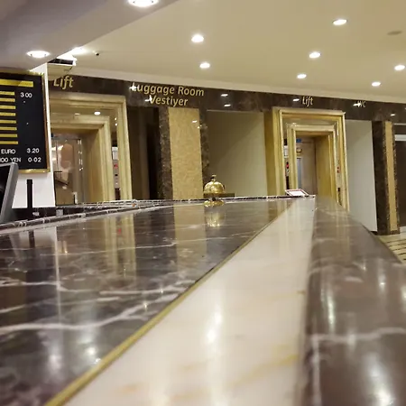 Otel Dündar