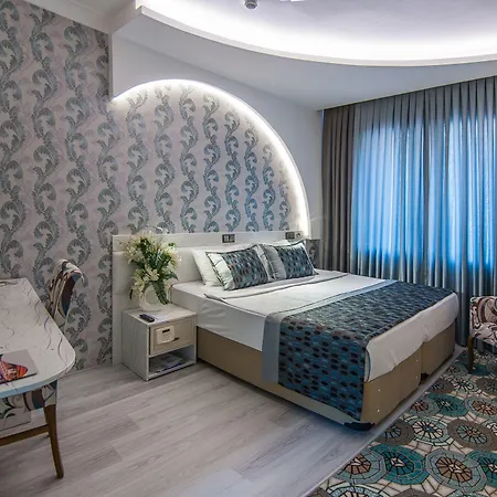 Dündar 4* Konya