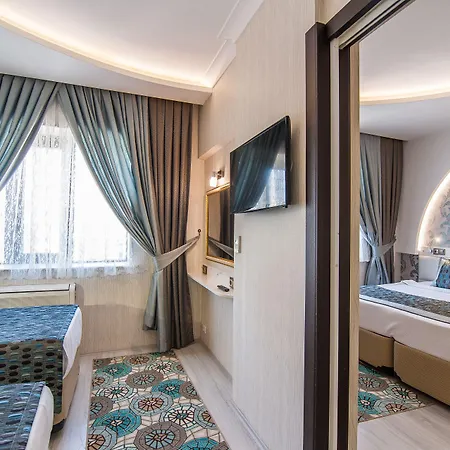 Duendar Ξενοδοχείο