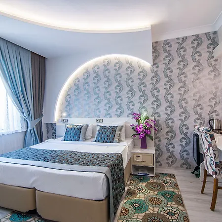 Duendar Ικόνιο