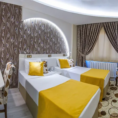 Ξενοδοχείο Duendar Ικόνιο