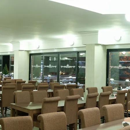 Duendar Hotel Konya