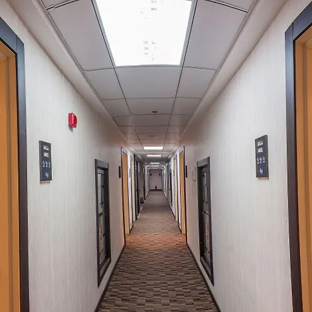 Duendar 4* Ικόνιο