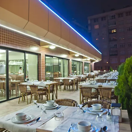 Duendar 4* Ικόνιο