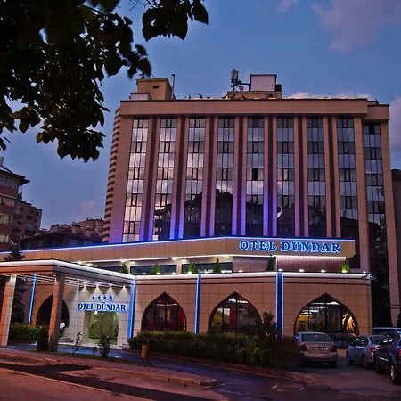 Duendar Hotel Konya