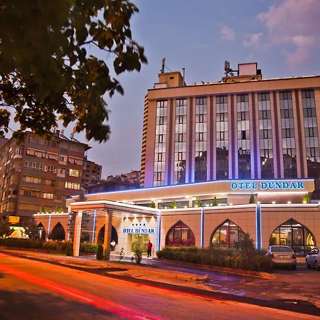 Dündar 4* Konya