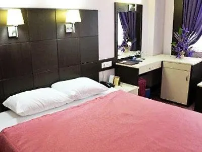 Duendar 4* Ικόνιο