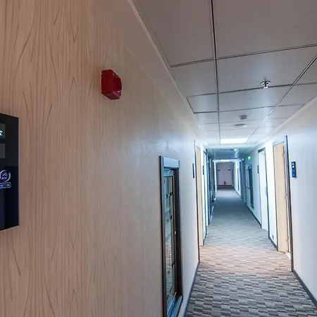 Hotel Duendar Konya