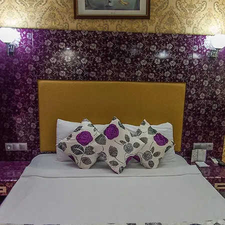 Hotell Duendar