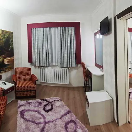 Ξενοδοχείο Duendar Ικόνιο