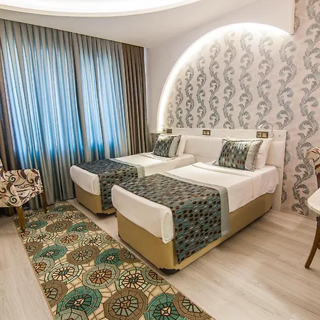Hotel Duendar Konya